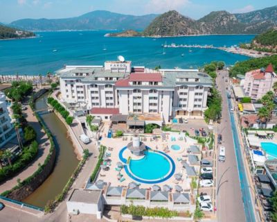 Faros Premium Beach (Adults Only 16+)
