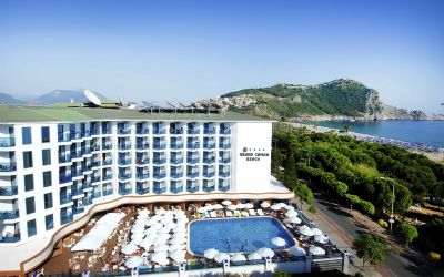 Grand Zaman Beach