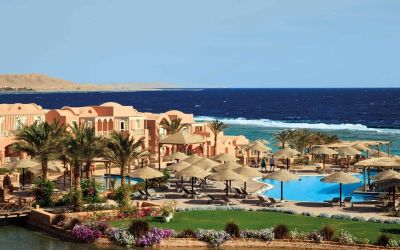 Swissotel Resort El Quseir (Ex. Radisson Blu Qusser)