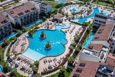 Akra Fethiye Tui Blue Sensatori