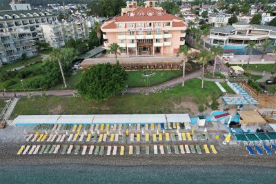 Valeri Beach Hotel