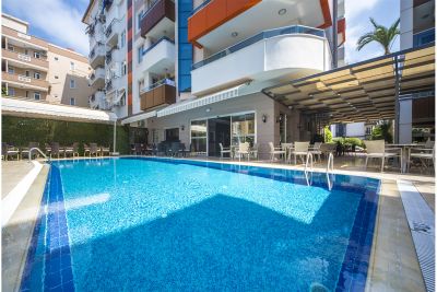 Lonicera City Hotel