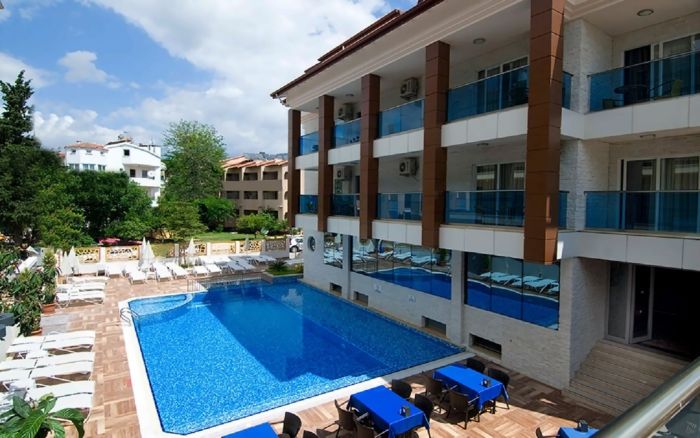 Supreme Hotel Marmaris