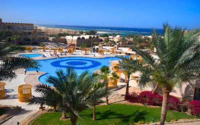 Utopia Beach Club