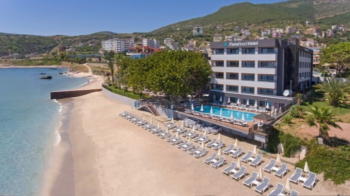Floria Beach