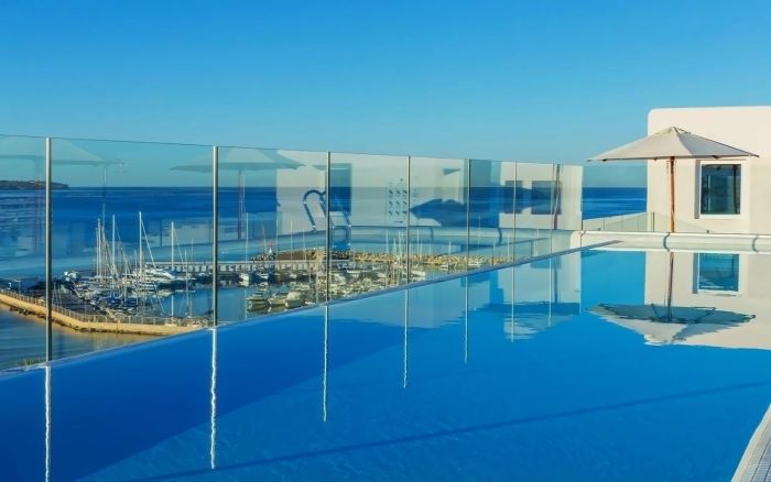 Hm Alma Beach (Adults Only 18+)