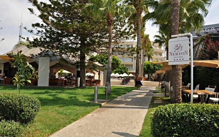 Nerton Hotel