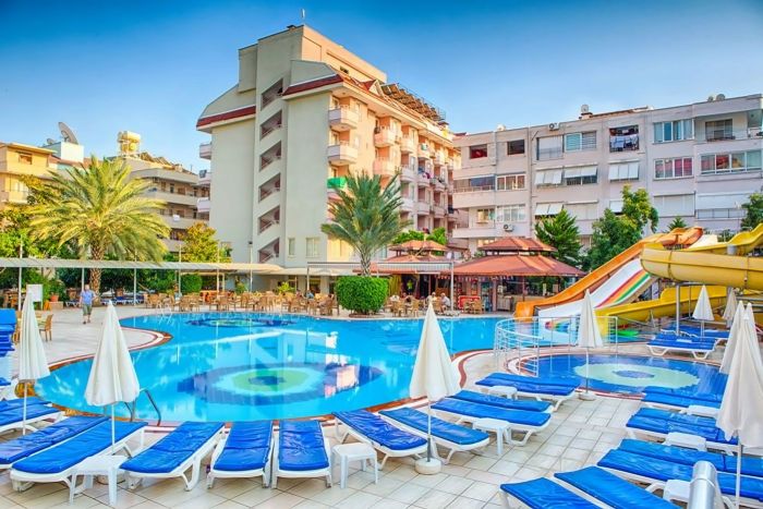 Kahya Hotel