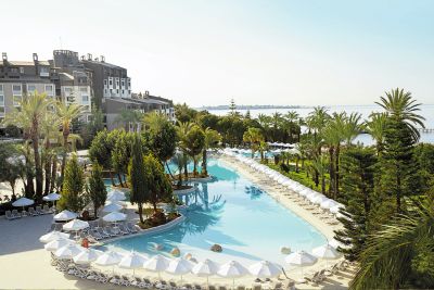 Paloma Perissia Hotel