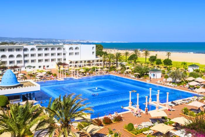 Occidental Marco Polo