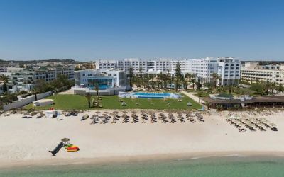 Iberostar Selection Kantaoui Bay