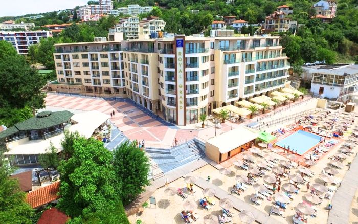 Royal Grand Hotel & SPA