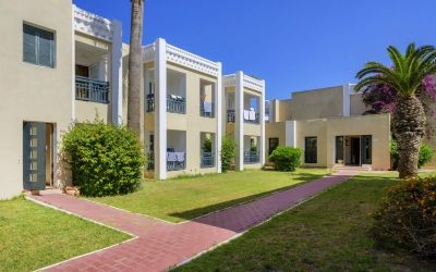 El Borj Mahdia