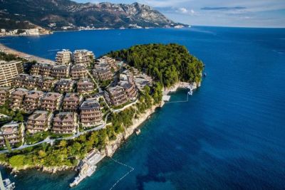 Dukley Resort