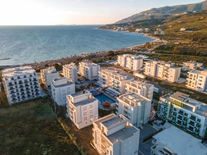 Tirana Resort Vlore