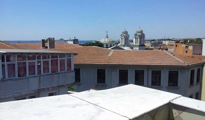 Grand Mark Hotel