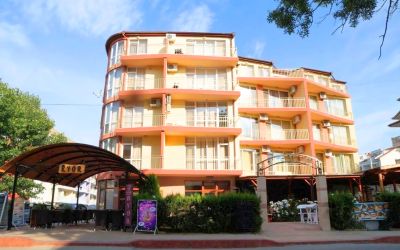 Ryor (Sunny Beach)