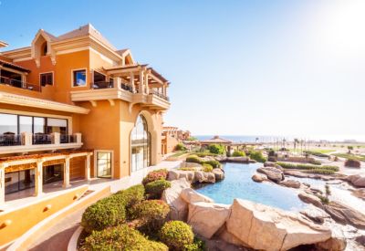 The Cascades Golf Resort & Thalasso