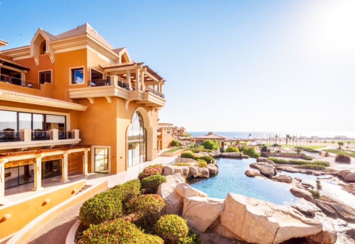 The Cascades Golf Resort & Thalasso