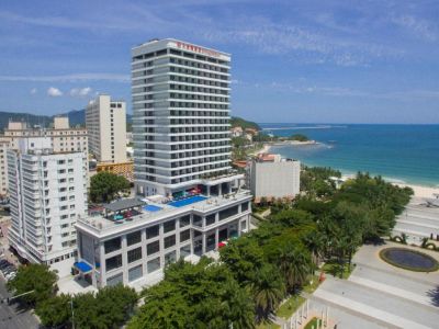 Dadonghai Hotel Sanya