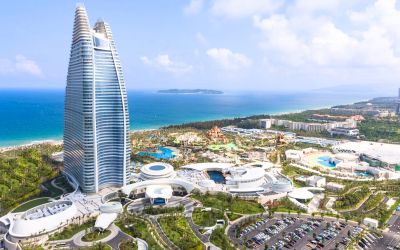 Atlantis Sanya