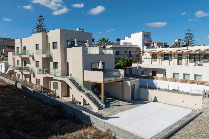 Almare Beach Hotel