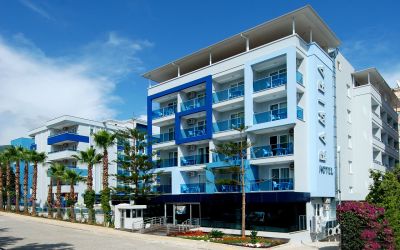 Kleopatra Ramira Hotel