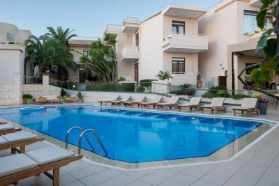 Oscar Suites & Village