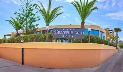 Silver Beach