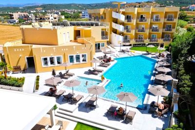 Sunny Bay Hotel