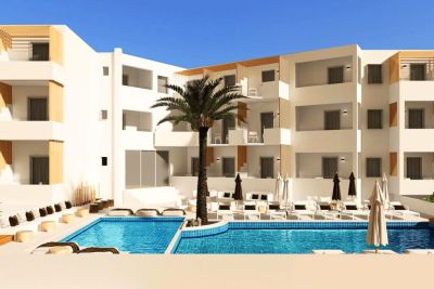 Petradi Beach Hotel