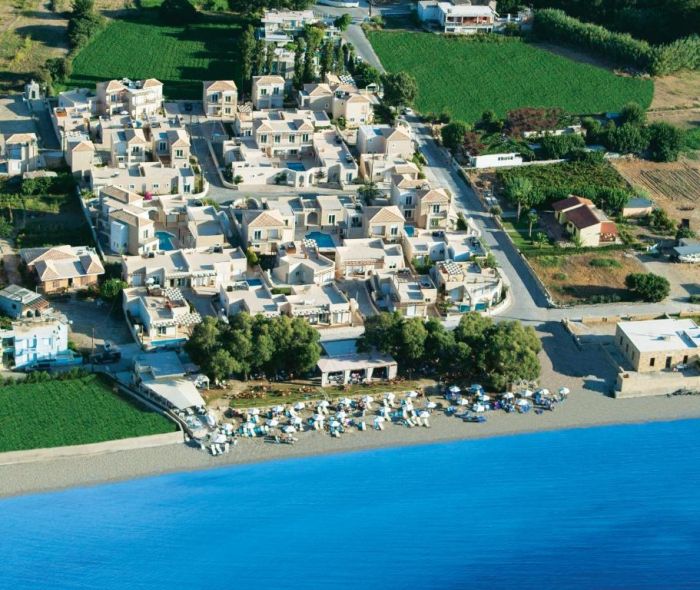 Azure Beach