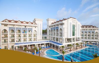 Diamond Elite Hotel & Spa (Adults Only 16+)
