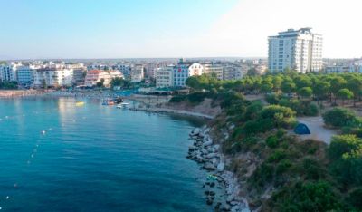 Maril Resort Hotel