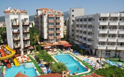 Oscar Hotel