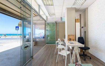 Meltemi Coast Suites