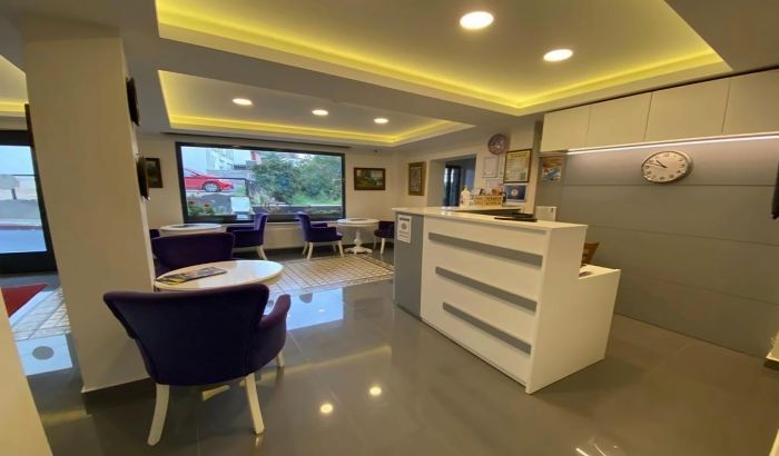 Spinel Hotel