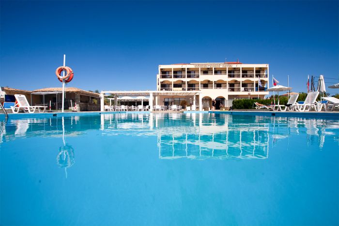 Golden Sands