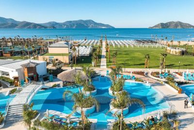 Liberty Hotels Fabay