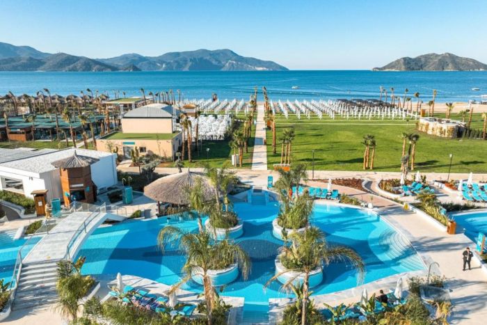 Liberty Hotels Fabay
