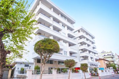 Bonapart Sealine Hotel