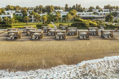 Paloma Finesse Resort