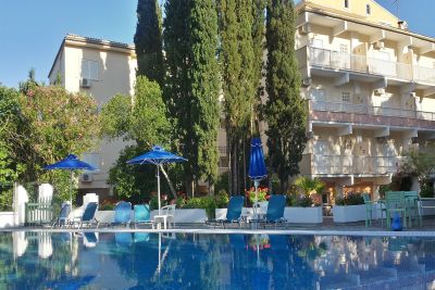Ipsos Beach Hotel