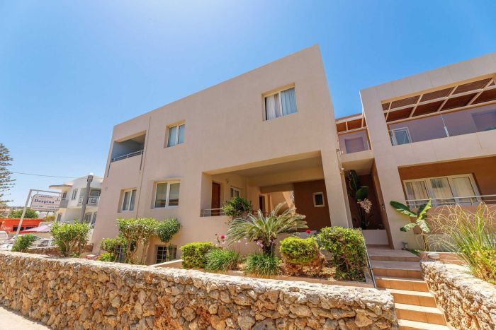 Despina Apartments