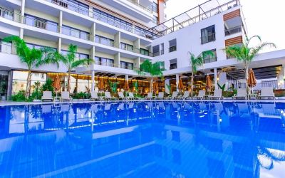 Alexia Resort & Spa (Adults Only 16+)