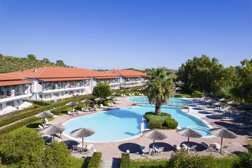 Alexandros Palace Hotel and Suites