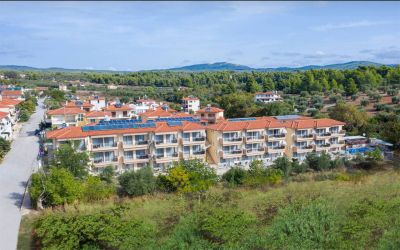 4-You Apartments