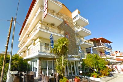 Alkyonis Hotel