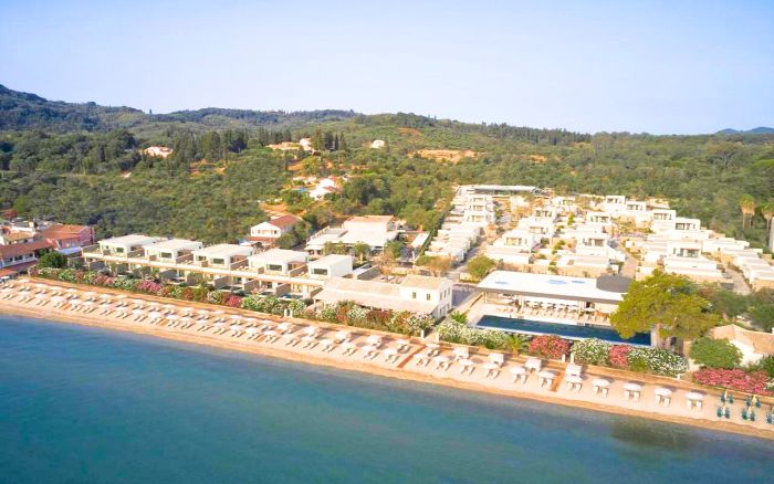 The Olivar Suites
