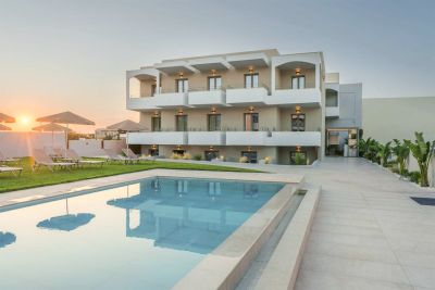 Pinelopi Hotel Apartments